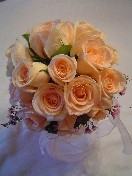 Bride bouquet