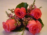 Boutonnieres