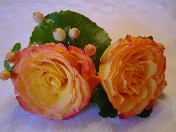 Boutonnieres