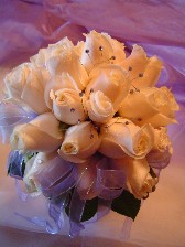 Bride bouquet