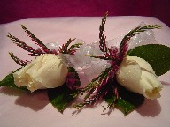 Corsages