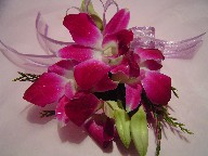 Corsage