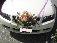 Car arrangement