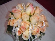 Versilia roses and greens