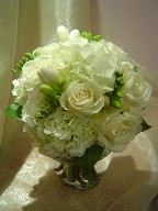 Bridal bouquet