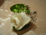 Boutonniere