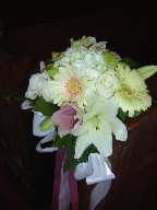 Aisle arrangement