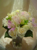 Bridal bouquet