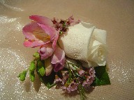 Boutonniere