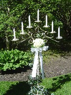 Candelabra