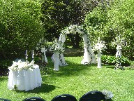 Altar arrangements