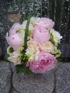 Bridal bouquet