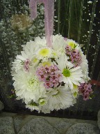 Flower girl