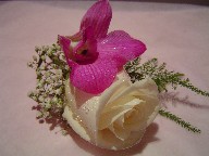 Boutonniere