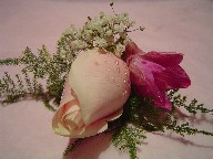 Boutonniere