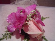 Corsage