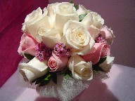 Bride bouquet