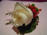 Boutonniere