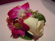 Corsage