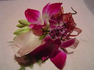 Corsage