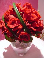 Bride bouquet